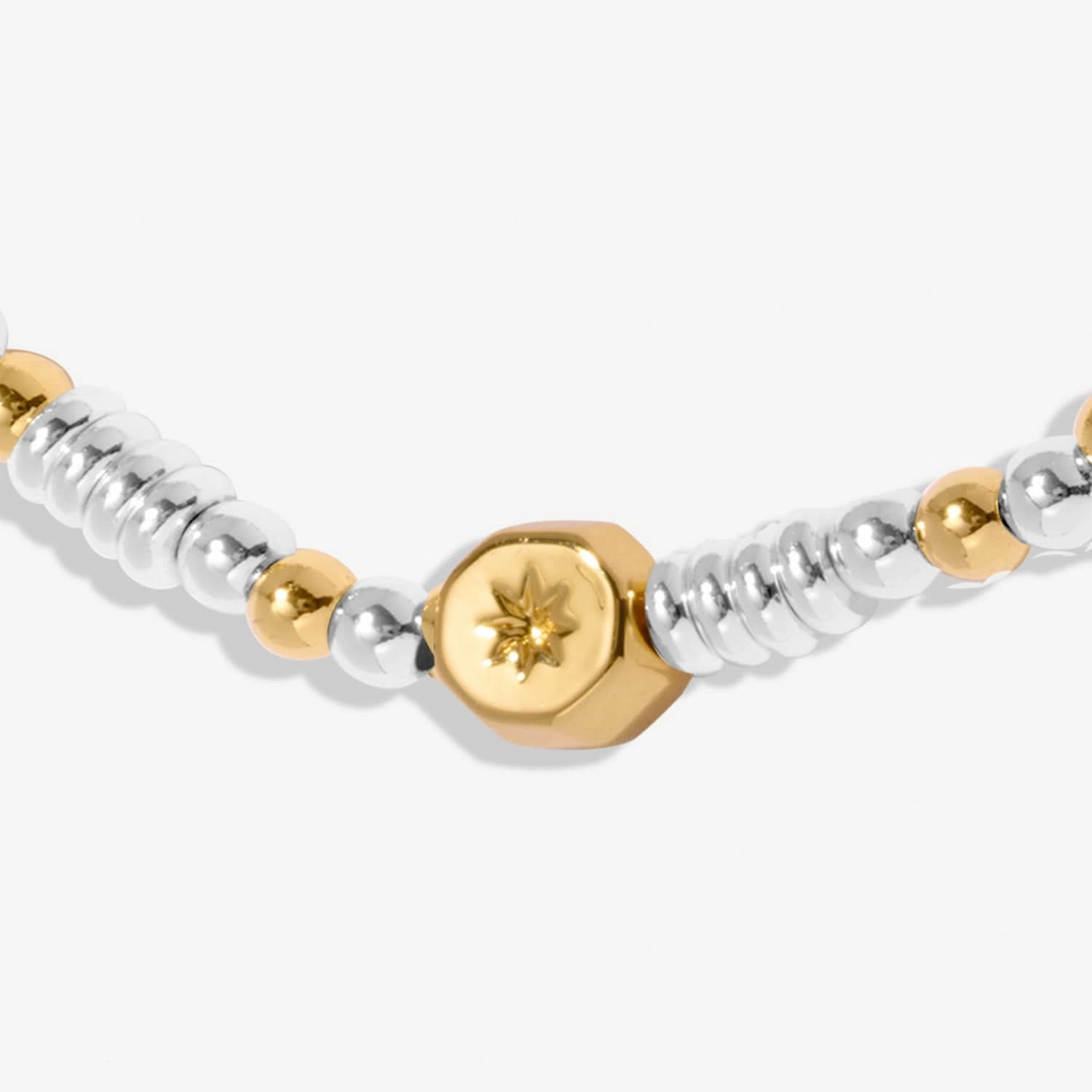 Happy Little Moments My Hero Gold Plated Bracelet 8256