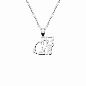 Hippo Pendant 9365HP