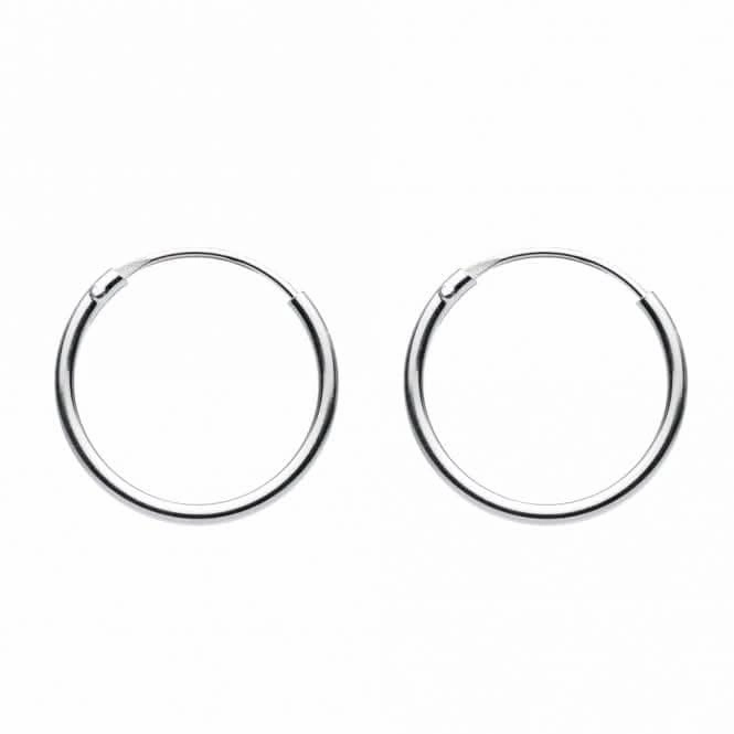 Hoop Earring 15mm 67715HP