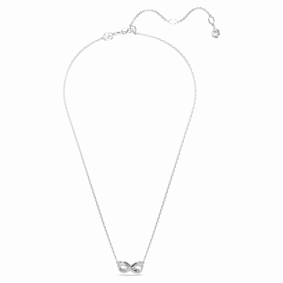 Hyperbola Pav Pendant - 2 colours