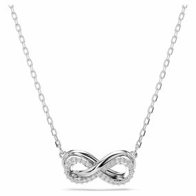 Hyperbola Pav Pendant - 2 colours
