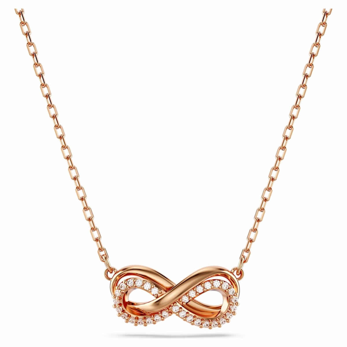 Hyperbola Pav Pendant - 2 colours