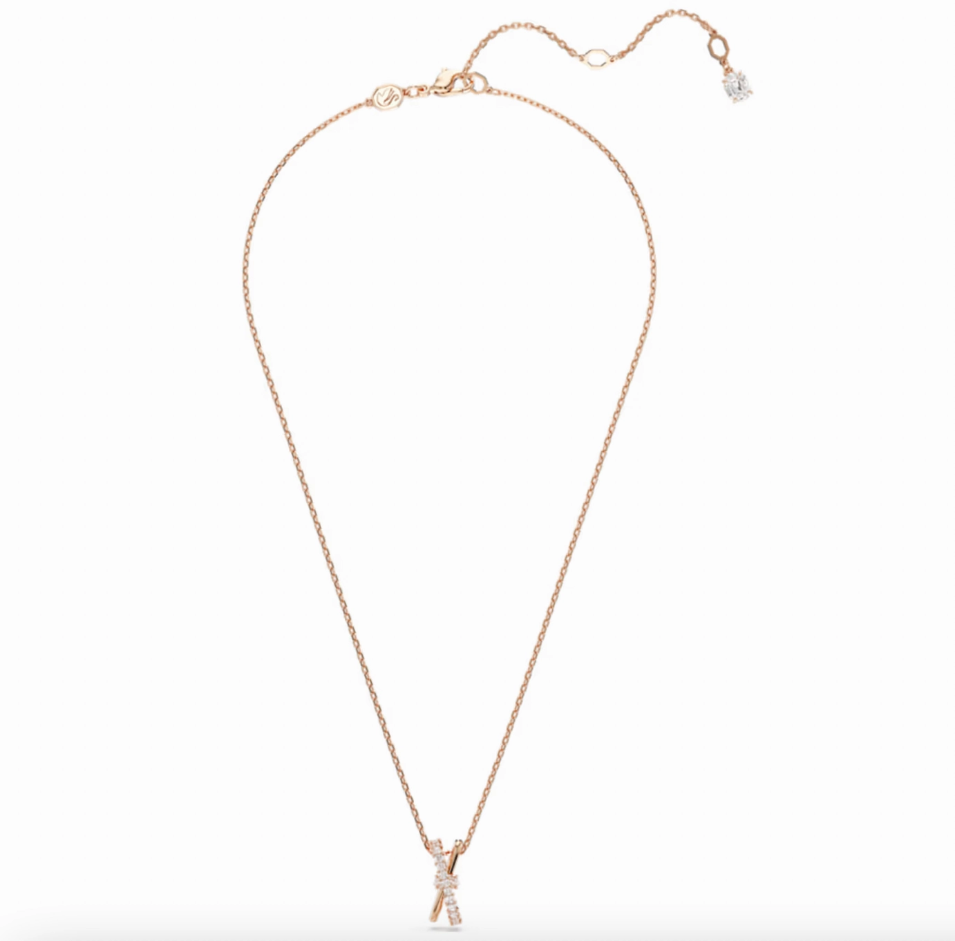 Hyperbola Twist Pendant - 2 colours