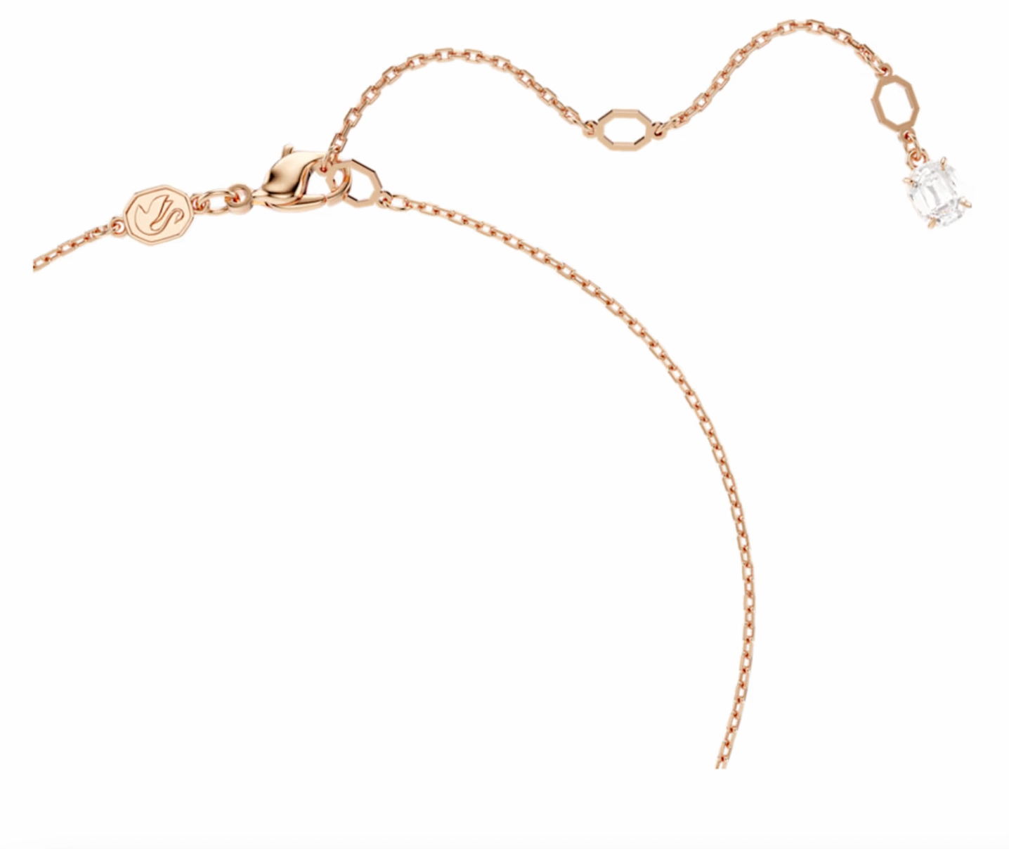 Hyperbola Twist Pendant - 2 colours
