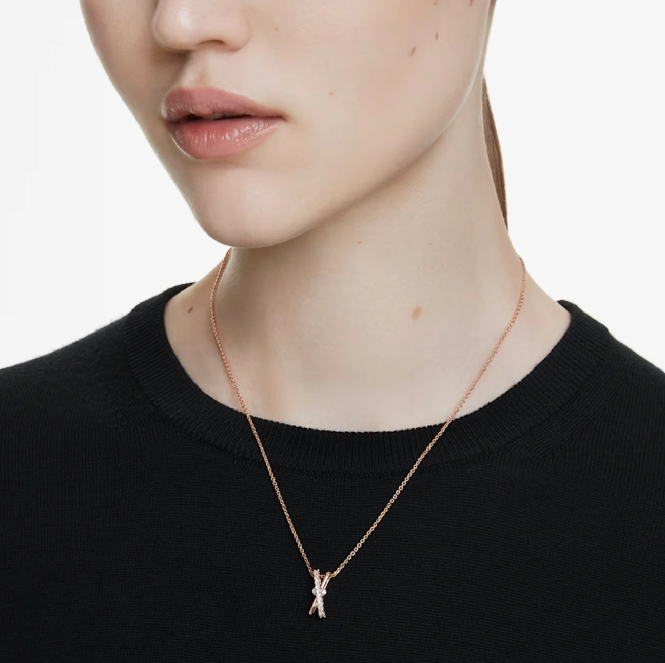 Hyperbola Twist Pendant - 2 colours