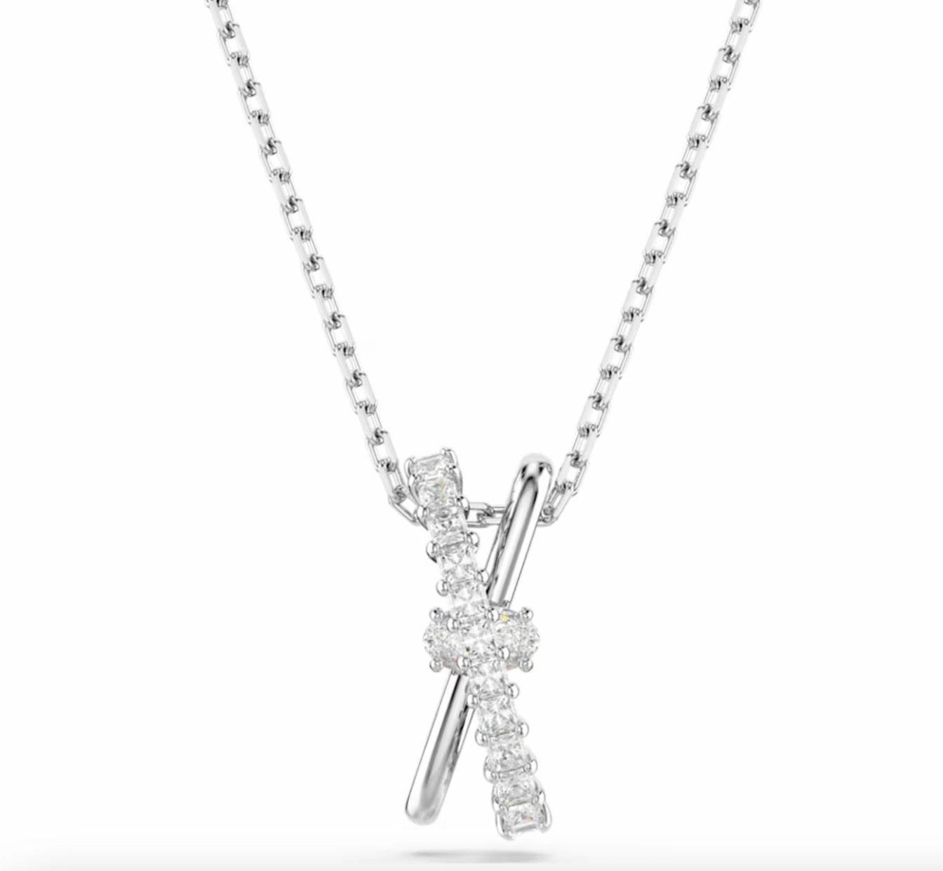 Hyperbola Twist Pendant - 2 colours