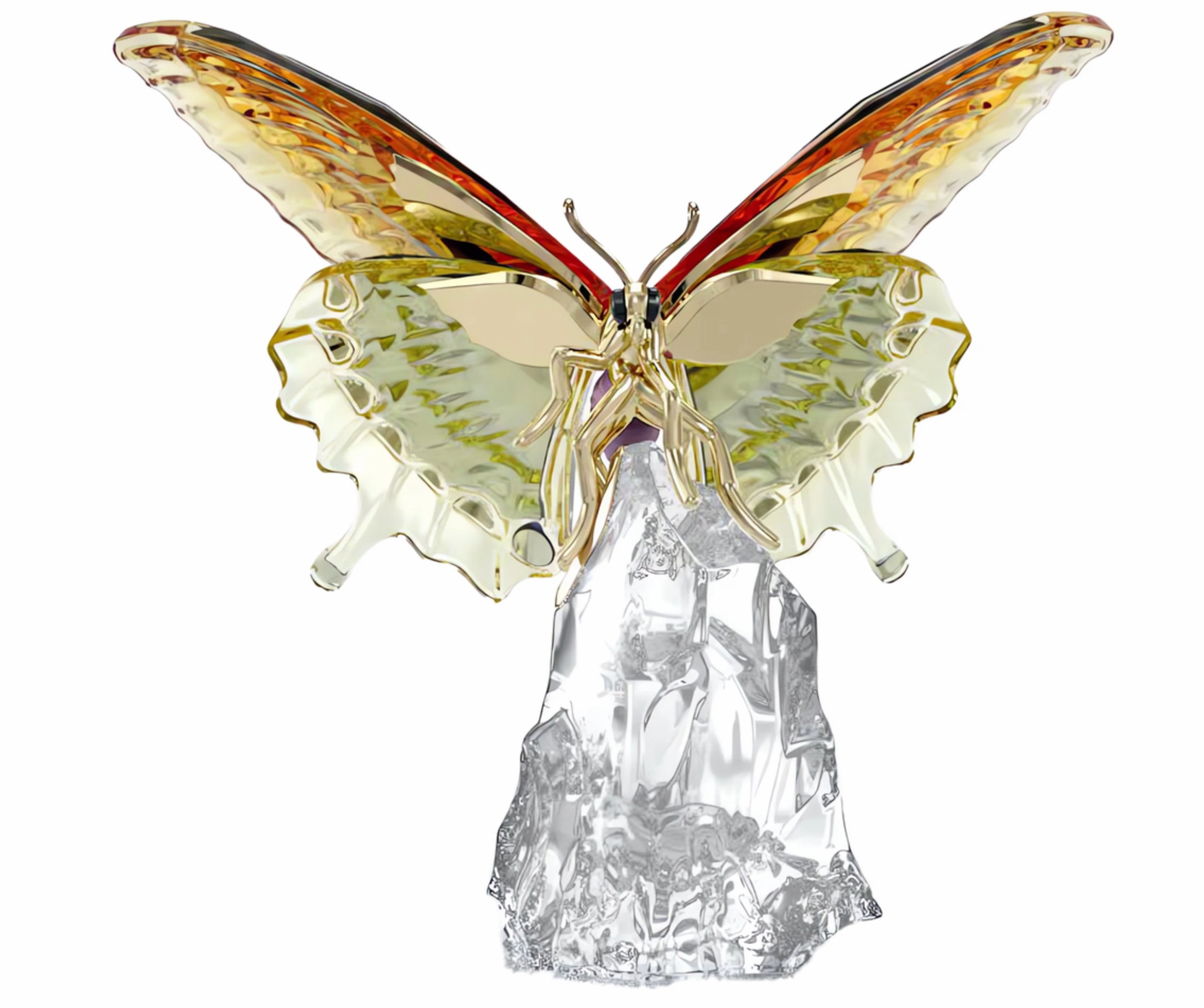 Idyllia: Butterfly