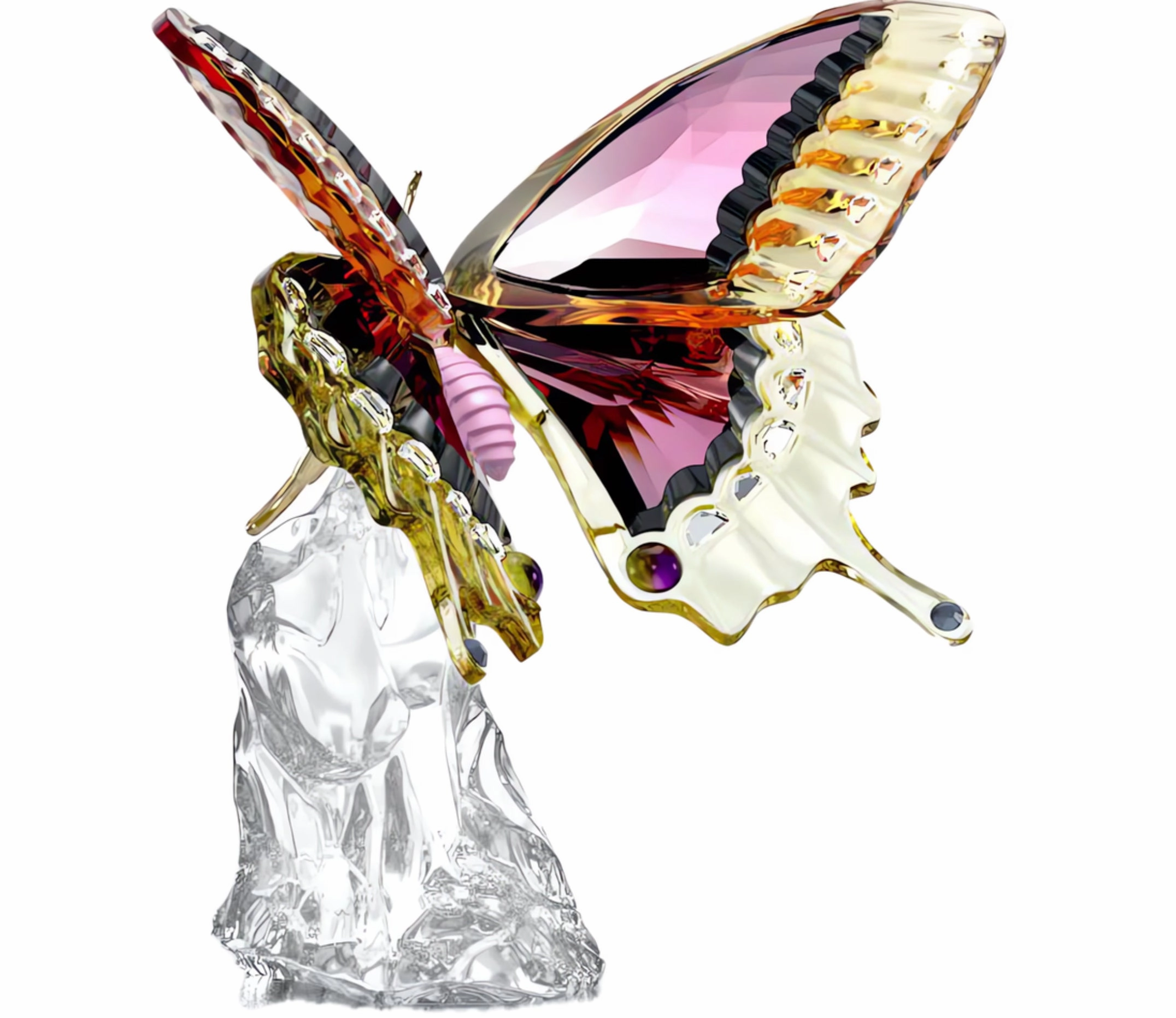 Idyllia: Butterfly