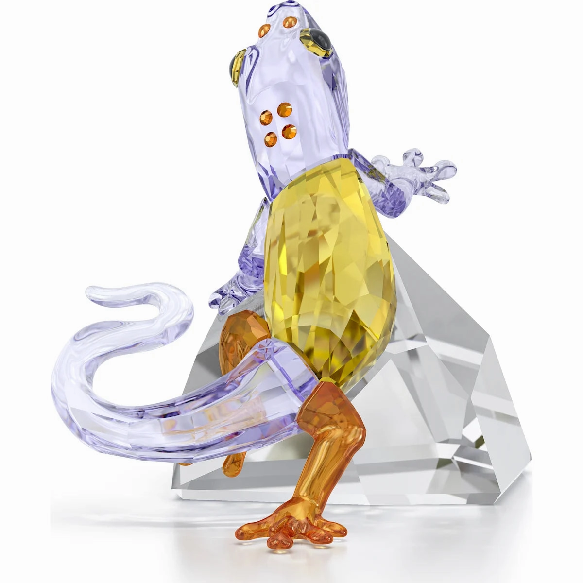 Idyllia Gecko