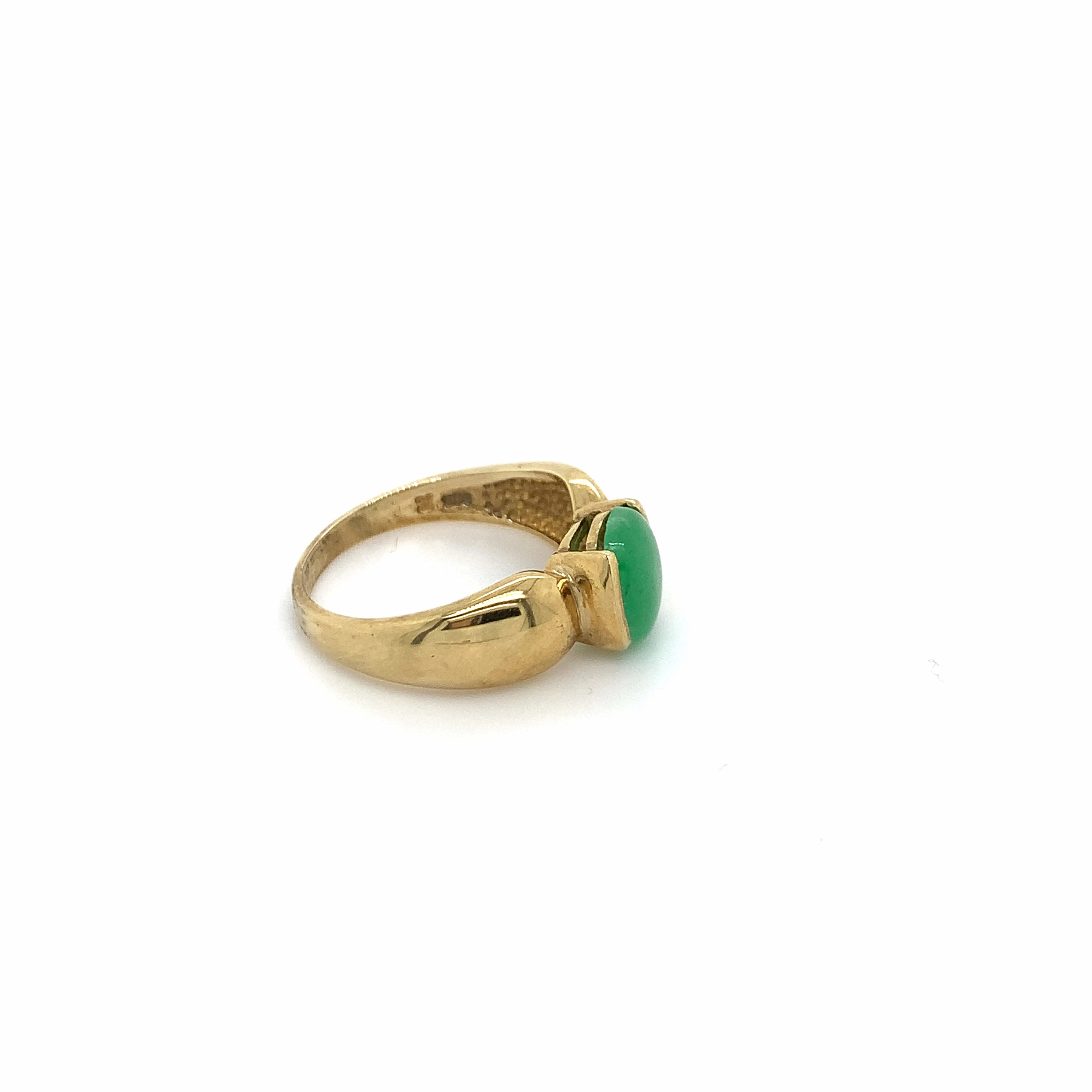 Joalin Jade Ring