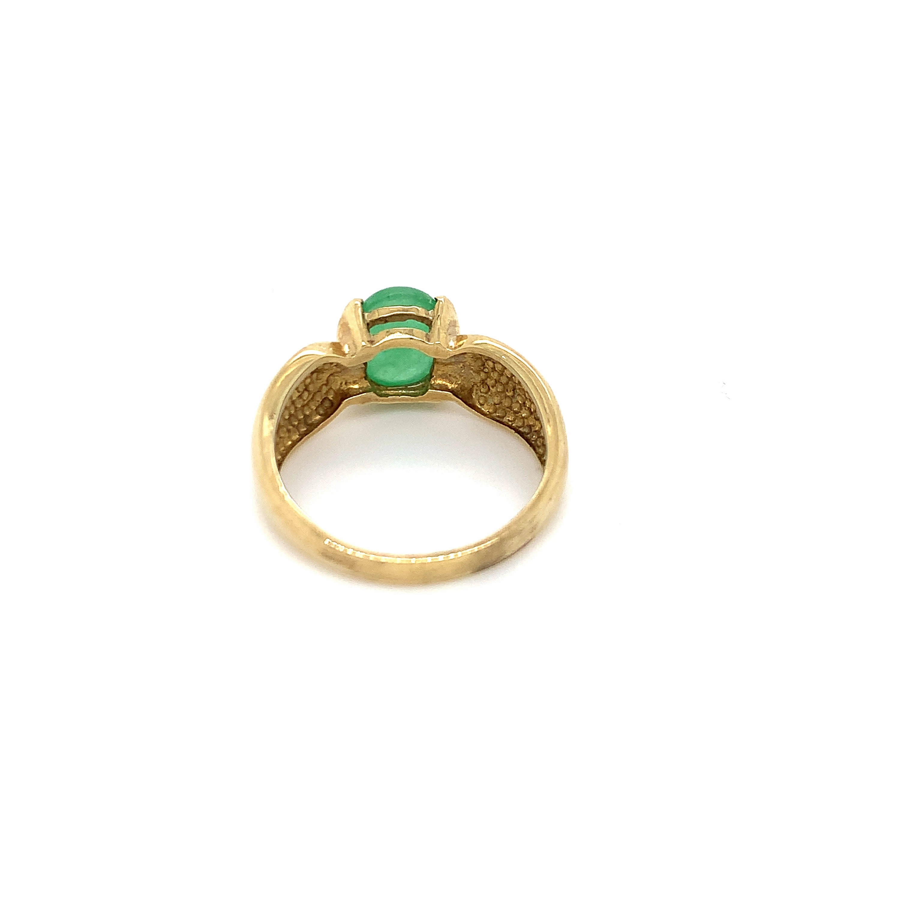 Joalin Jade Ring