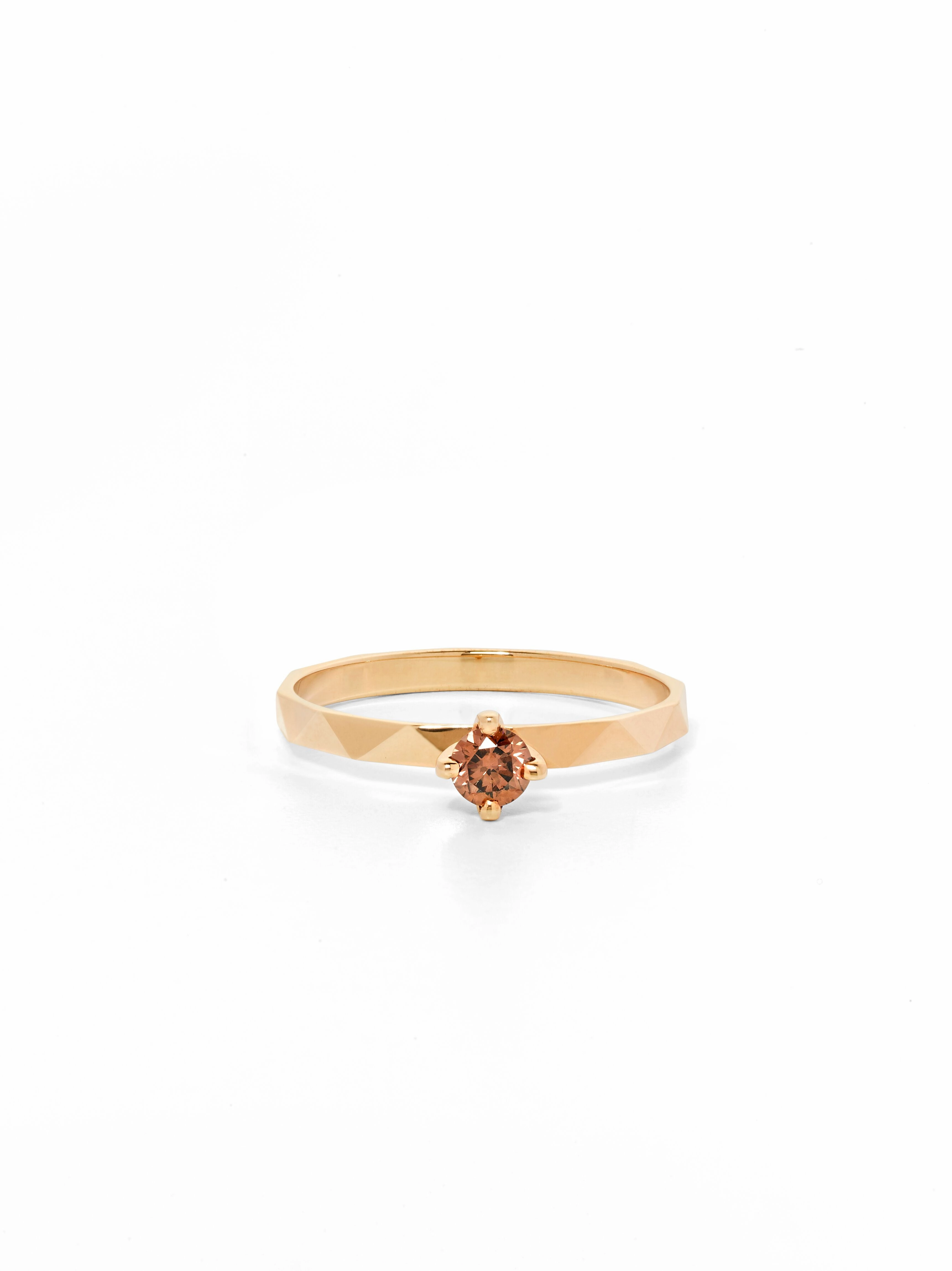 Karen Walker - Atelier - Believer Band - from