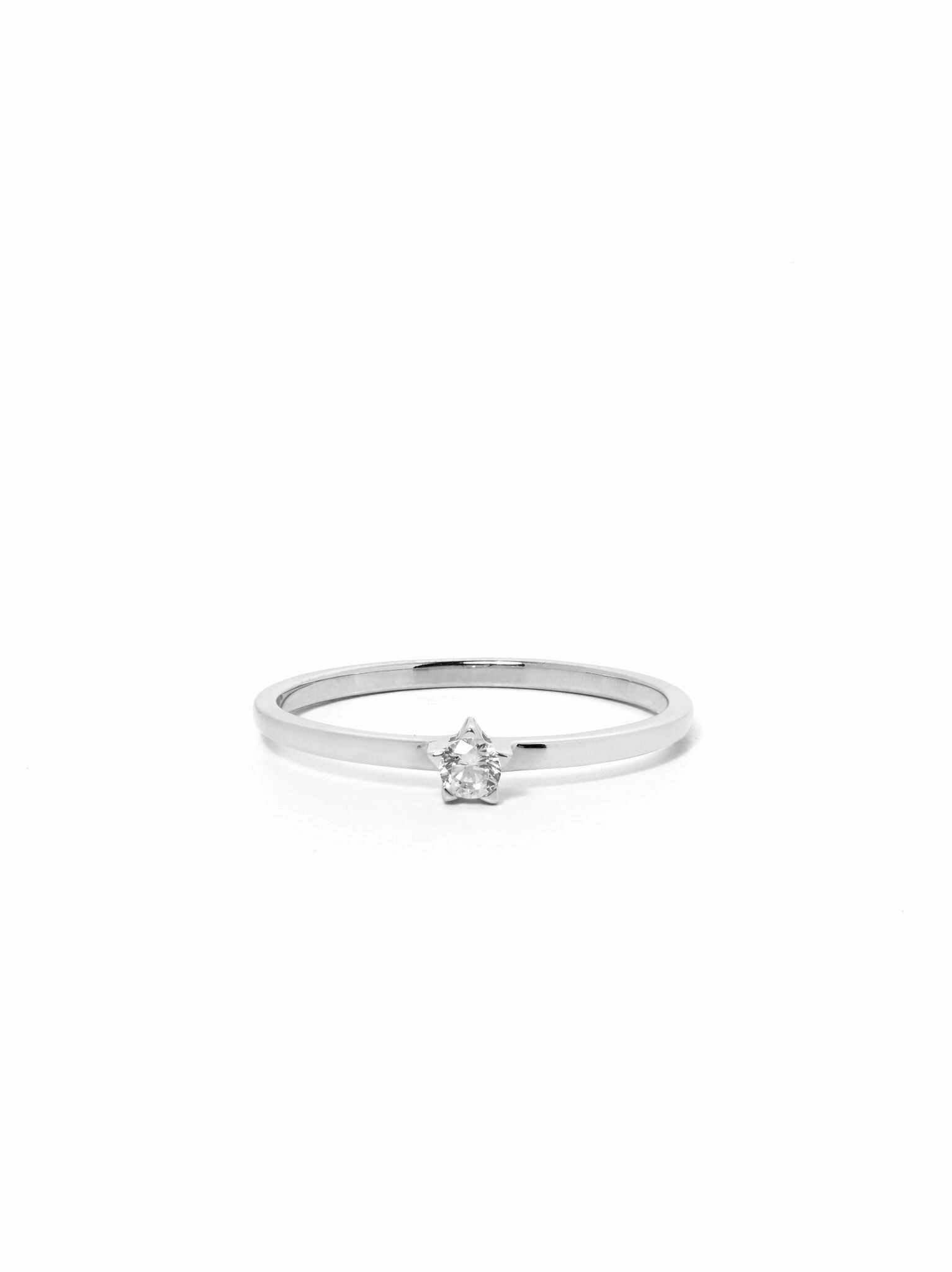 Karen Walker - Atelier - Forever Ring - from