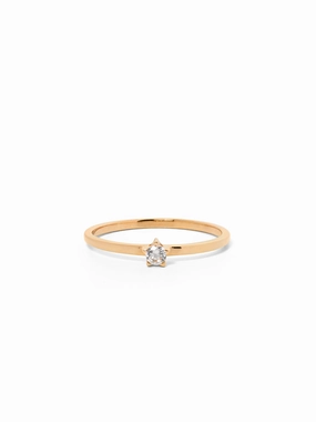 Karen Walker - Atelier - Forever Ring - from