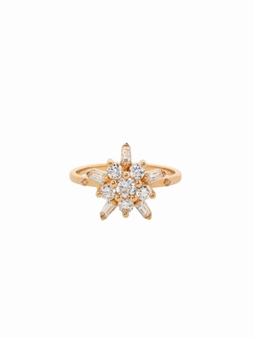 Karen Walker - Atelier - True Love Ring - from