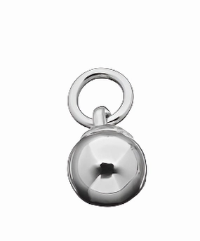 Karen Walker - Ball Charm Sterling SIlver