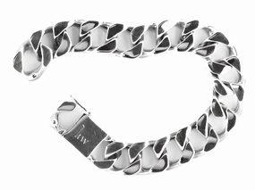 Karen Walker - Curb Bracelet