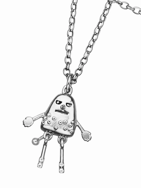 Karen Walker - Kaori's Monster Charm