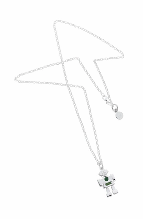 Karen Walker - Mrs Robot 55cm Pendant