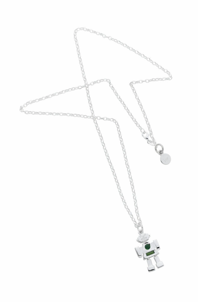Karen Walker - Mrs Robot 55cm Pendant