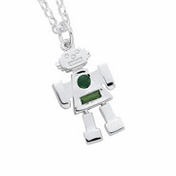 Karen Walker - Mrs Robot 55cm Pendant
