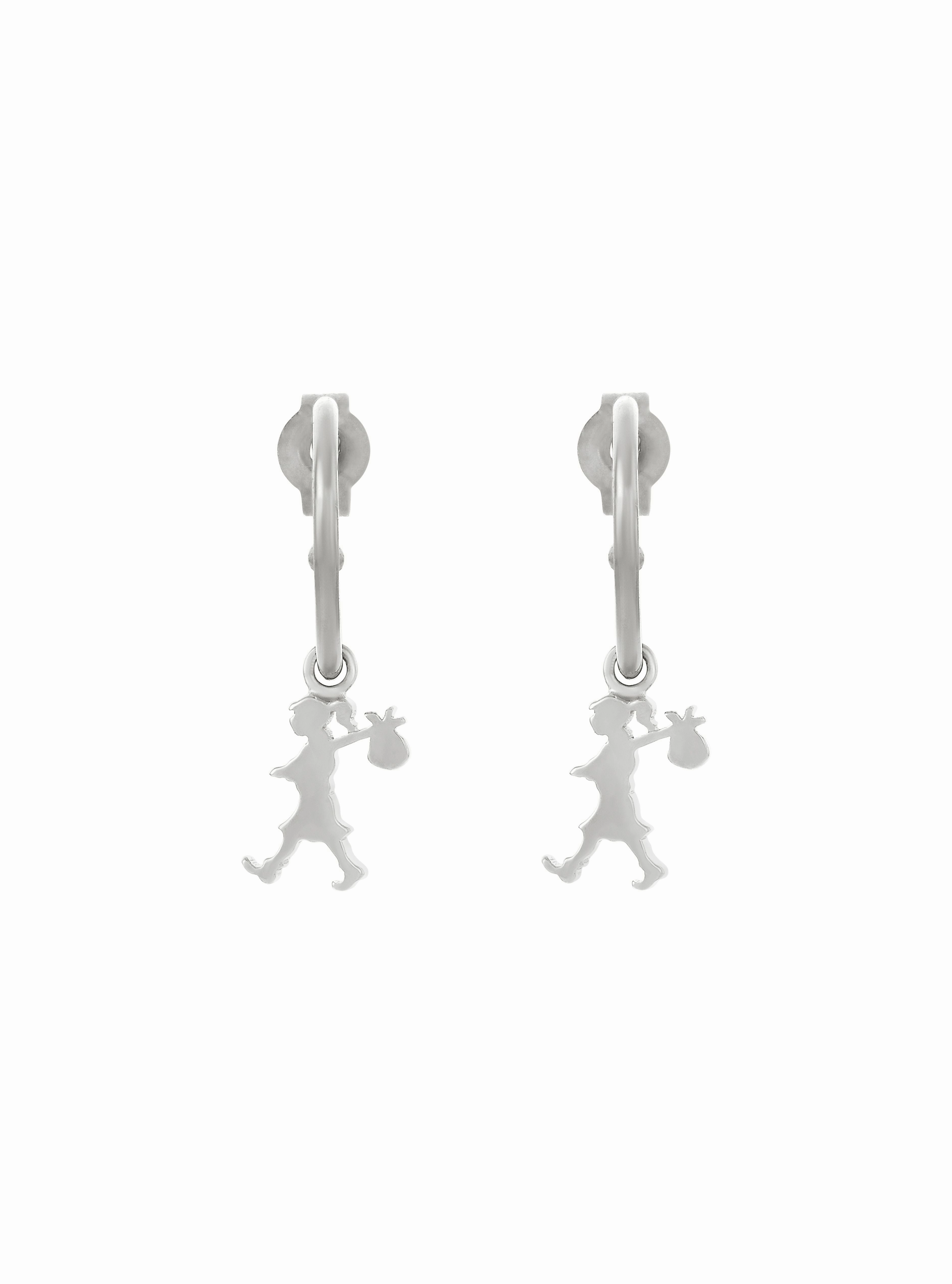 Karen Walker - Runaway Girl Earrings