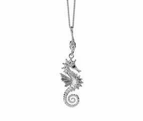 Karen Walker - Seahorse Charm