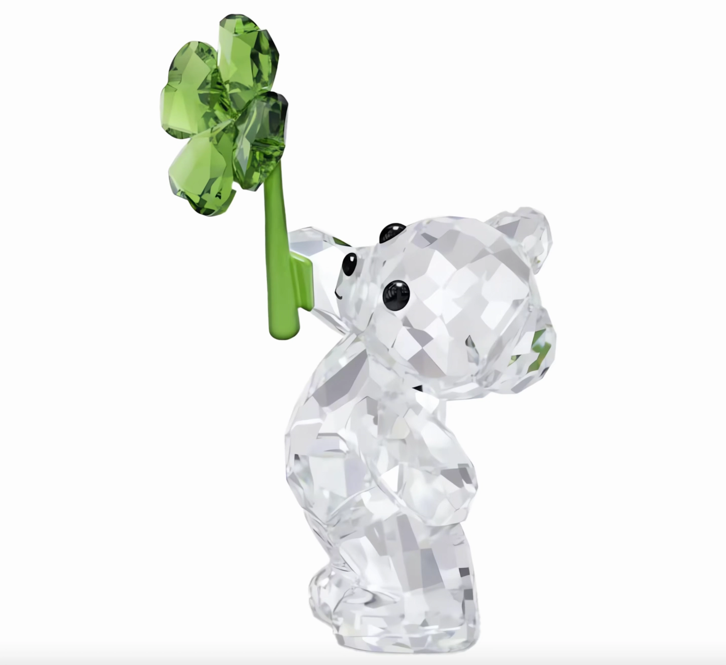 Kris Bear - Lucky Charm