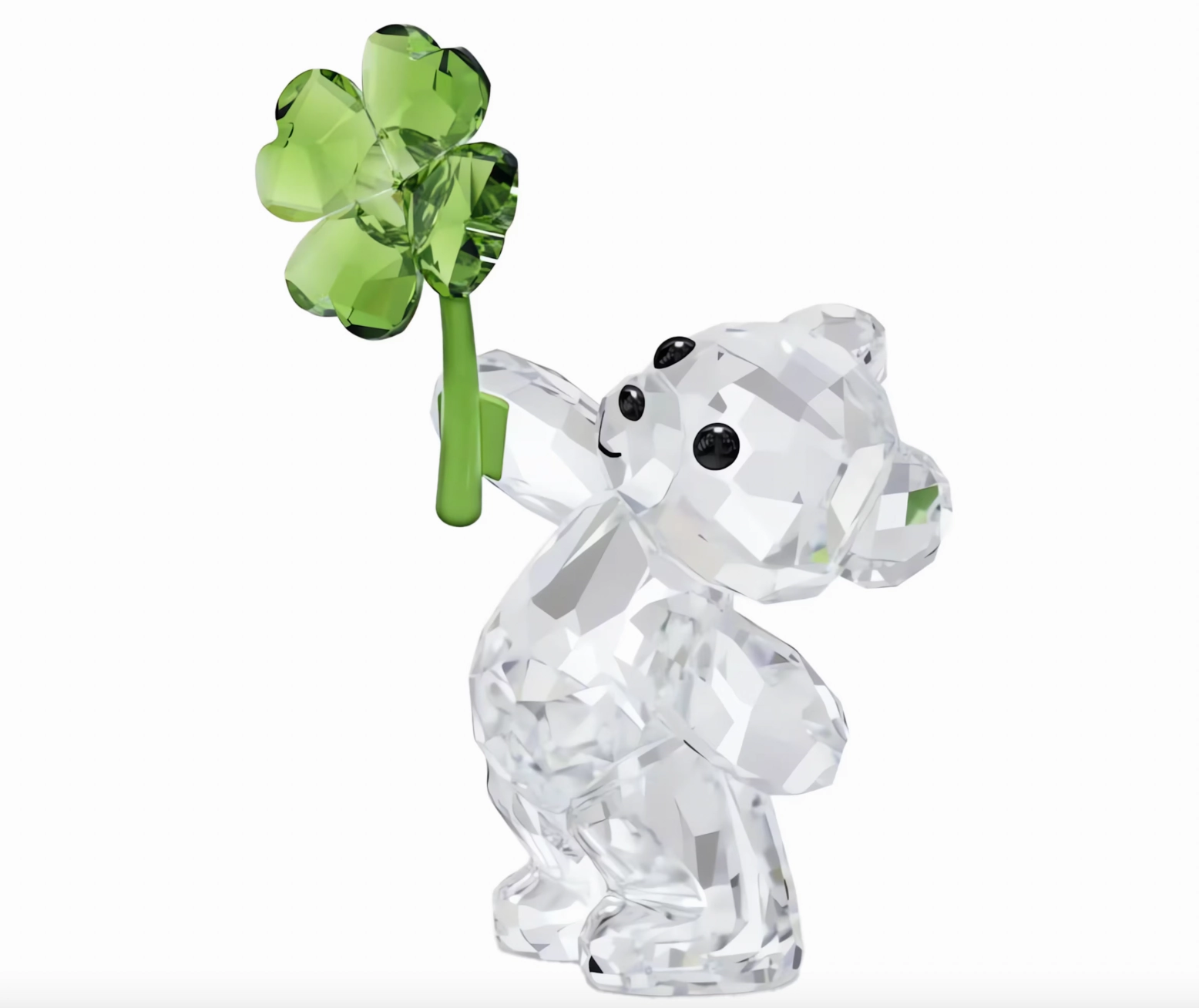 Kris Bear - Lucky Charm