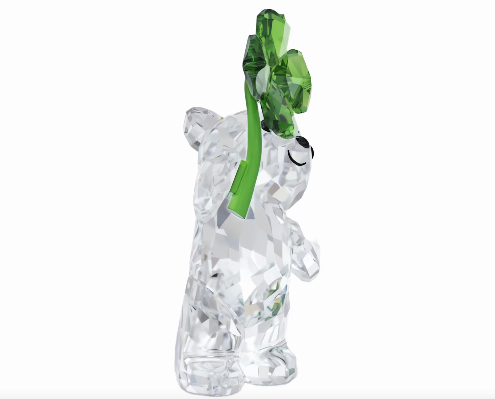 Kris Bear - Lucky Charm