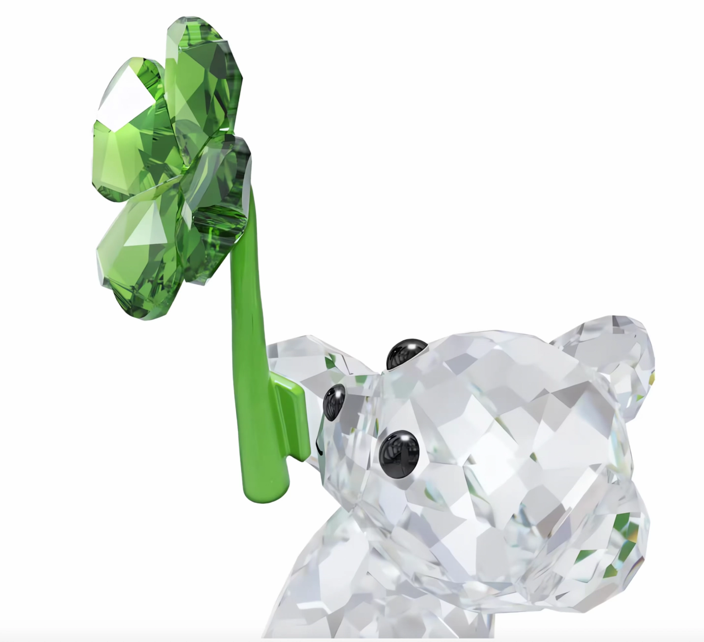 Kris Bear - Lucky Charm