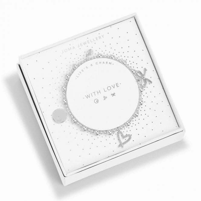 Life's A Charm 'With Love' Bracelet 5657