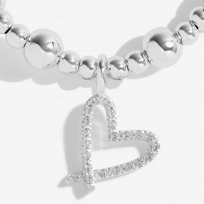 Life's A Charm 'With Love' Bracelet 5657