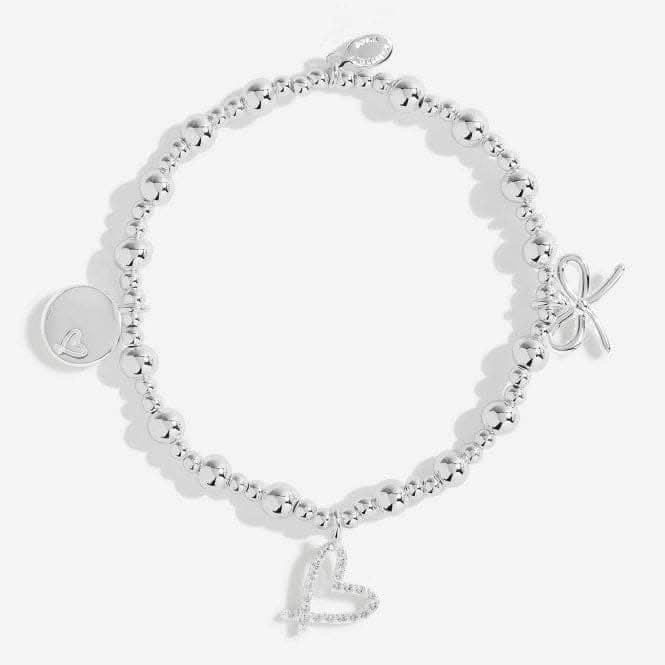 Life's A Charm 'With Love' Bracelet 5657
