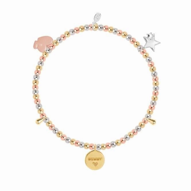Life's A Charm Best Mummy Bracelet 4625