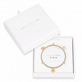 Life's A Charm Best Mummy Bracelet 4625