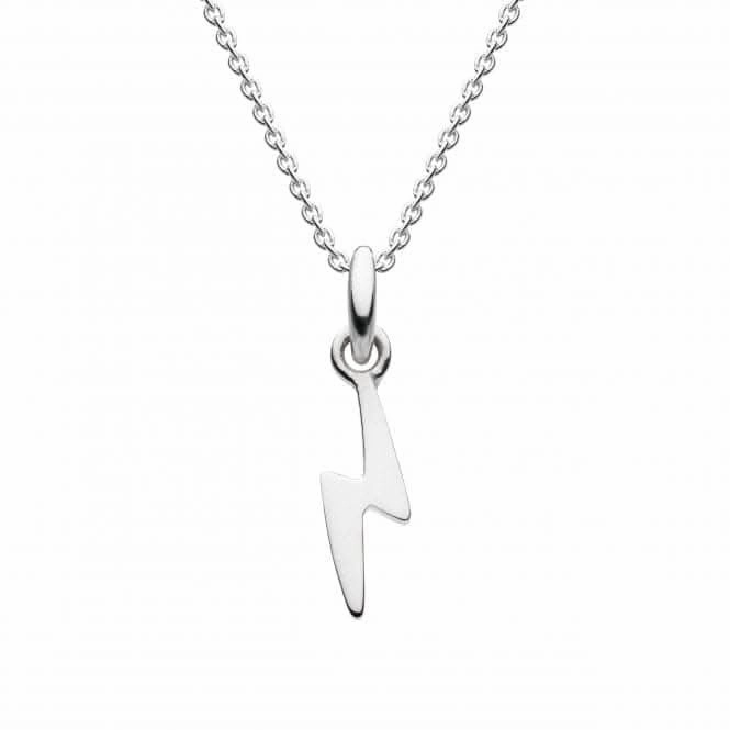 Lightening Bolt Pendant 9845HP