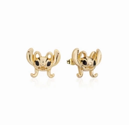 Lilo & Stitch - Stitch Angel Stud Earring - 2 colours