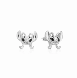 Lilo & Stitch - Stitch Angel Stud Earring - 2 colours