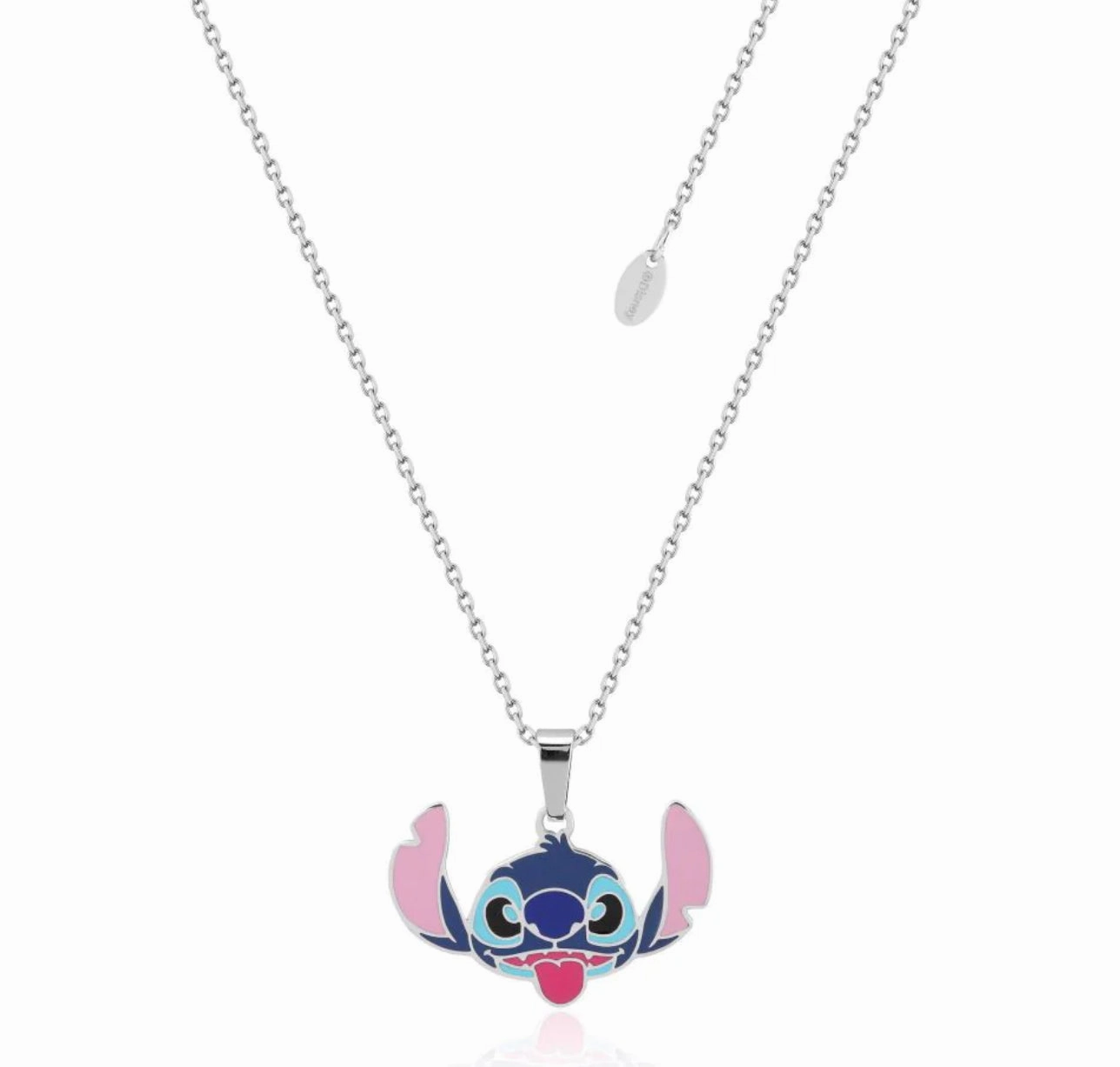 Lilo and Stitch - Stitch Necklace & Earrings
