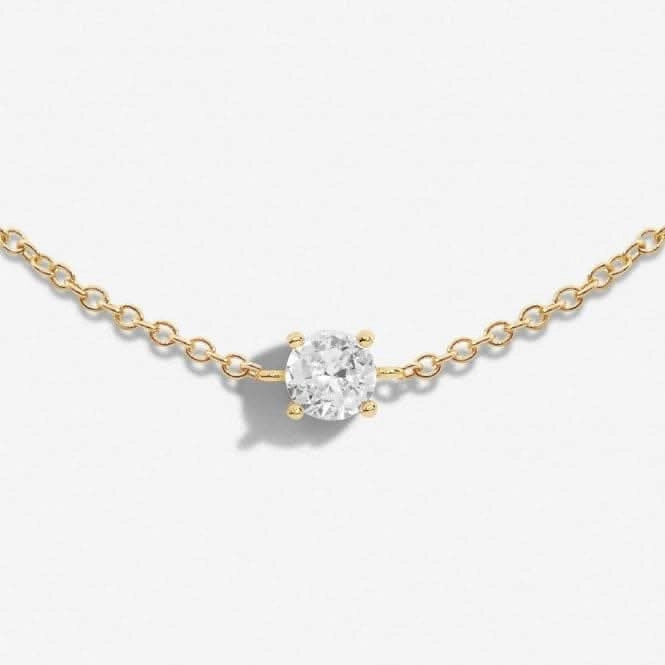 Love From Your Little Ones One Gold Plated 18cm   3cm Bracelet 6918