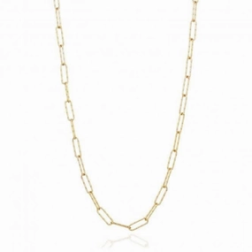 Luce Piccolo Chain SJ-C12290-SG