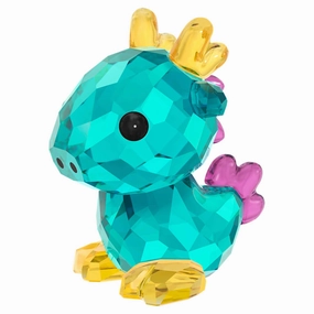 Majestic Dragon