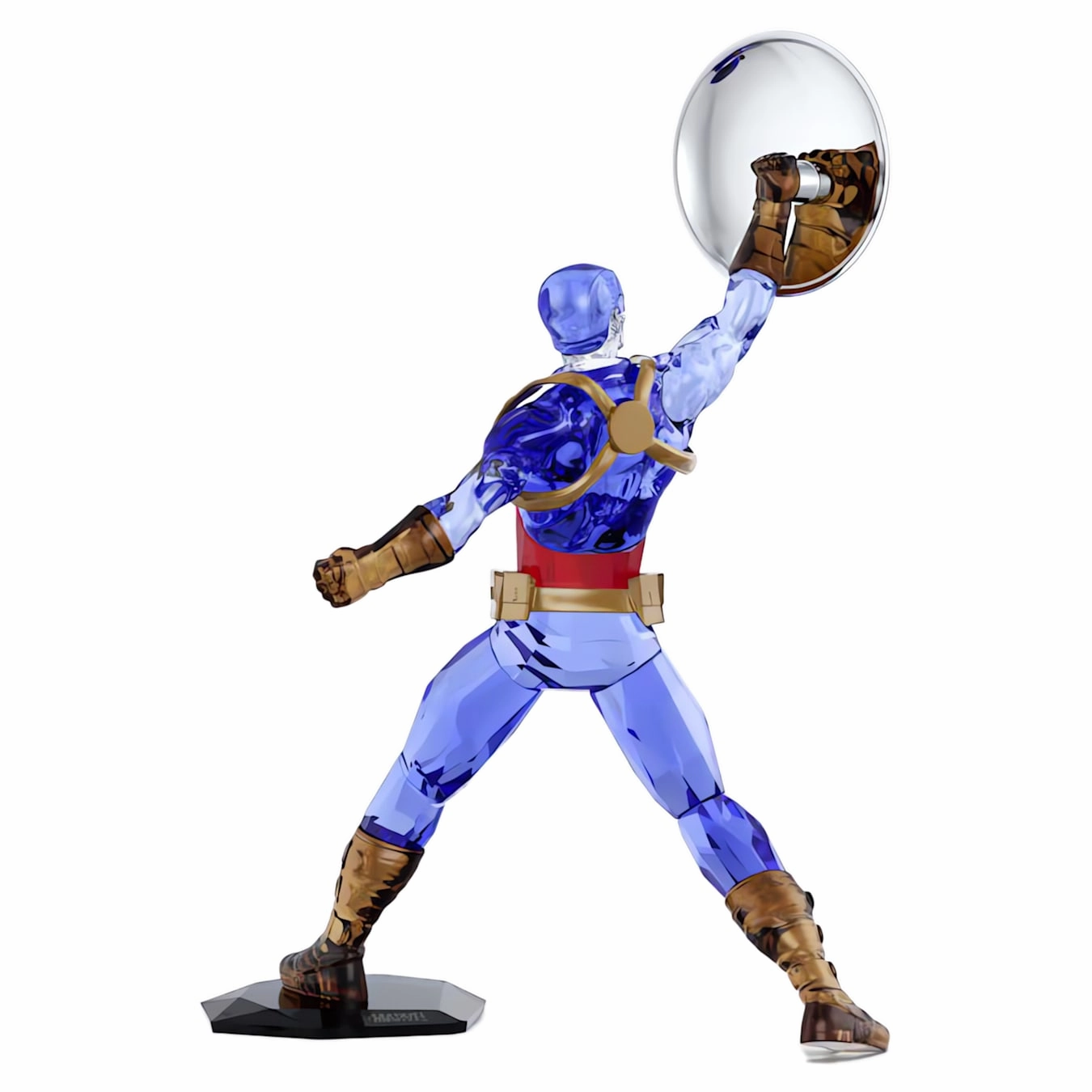 Marvel: Captain America