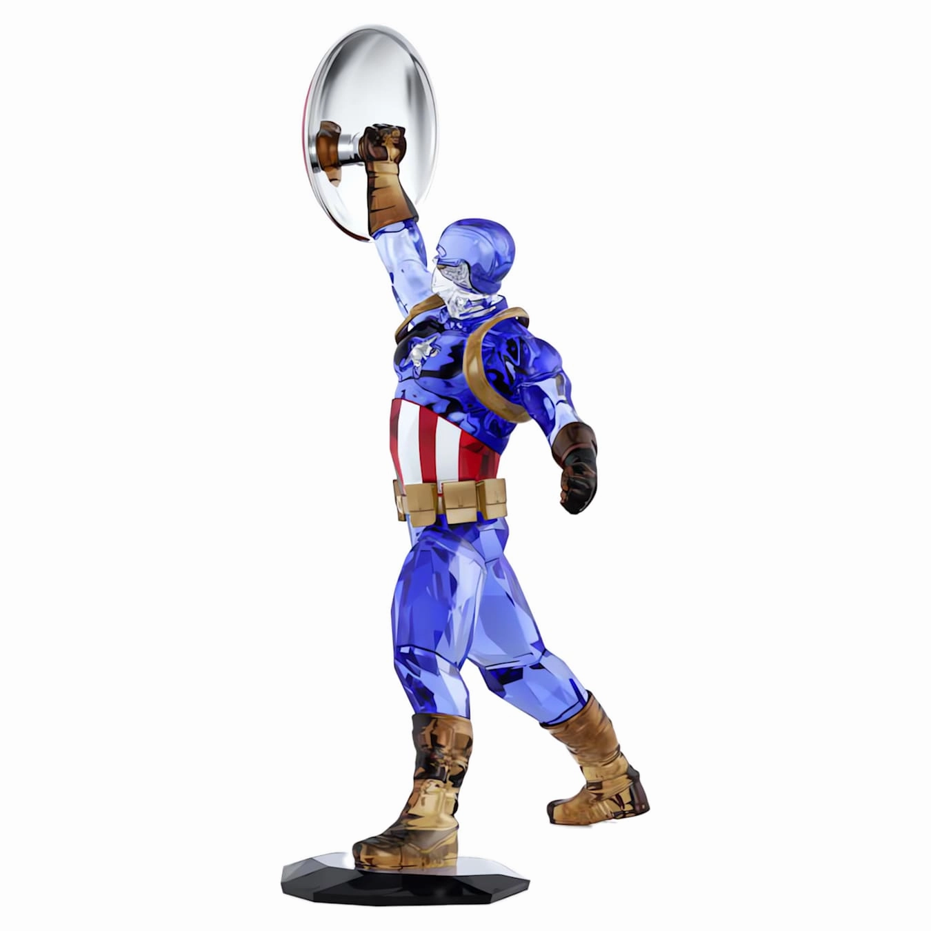 Marvel: Captain America