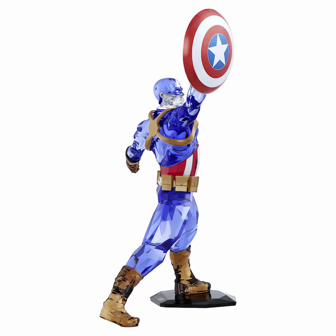 Marvel: Captain America