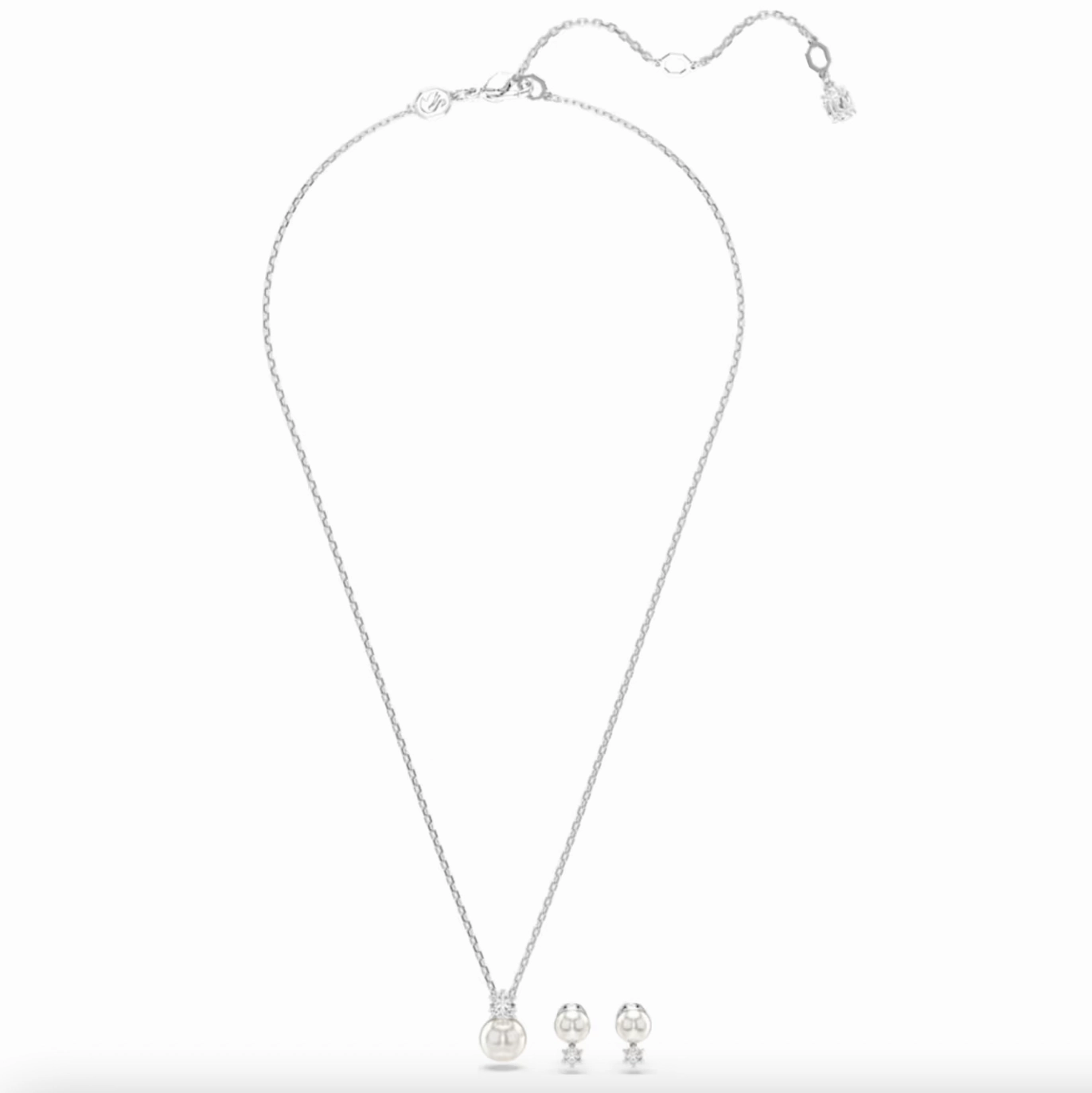 Matrix Pearl Set