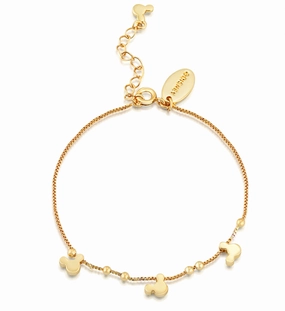 Mickey Mouse Bracelet