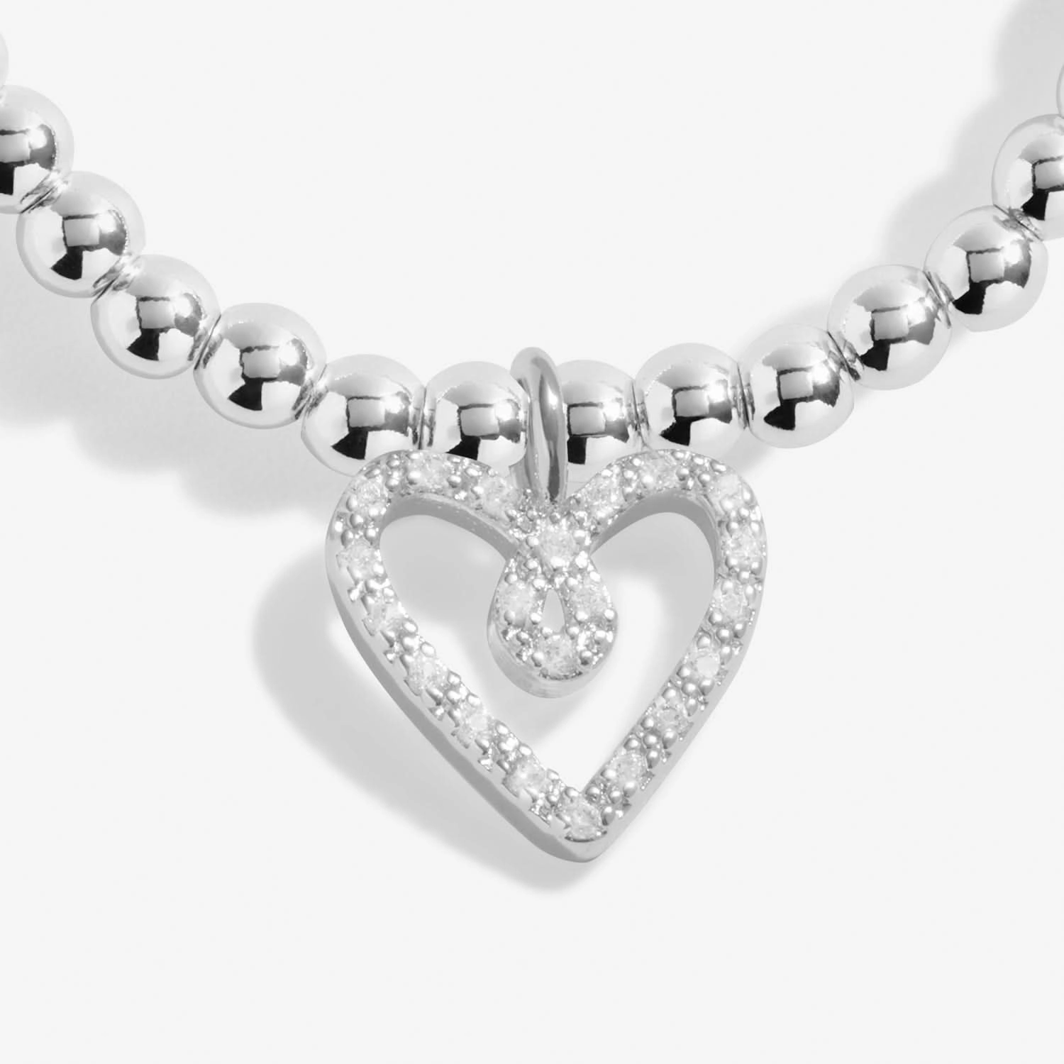 Mother's Day A Little Lucky To Have A Mum Like You Bracelet 8515