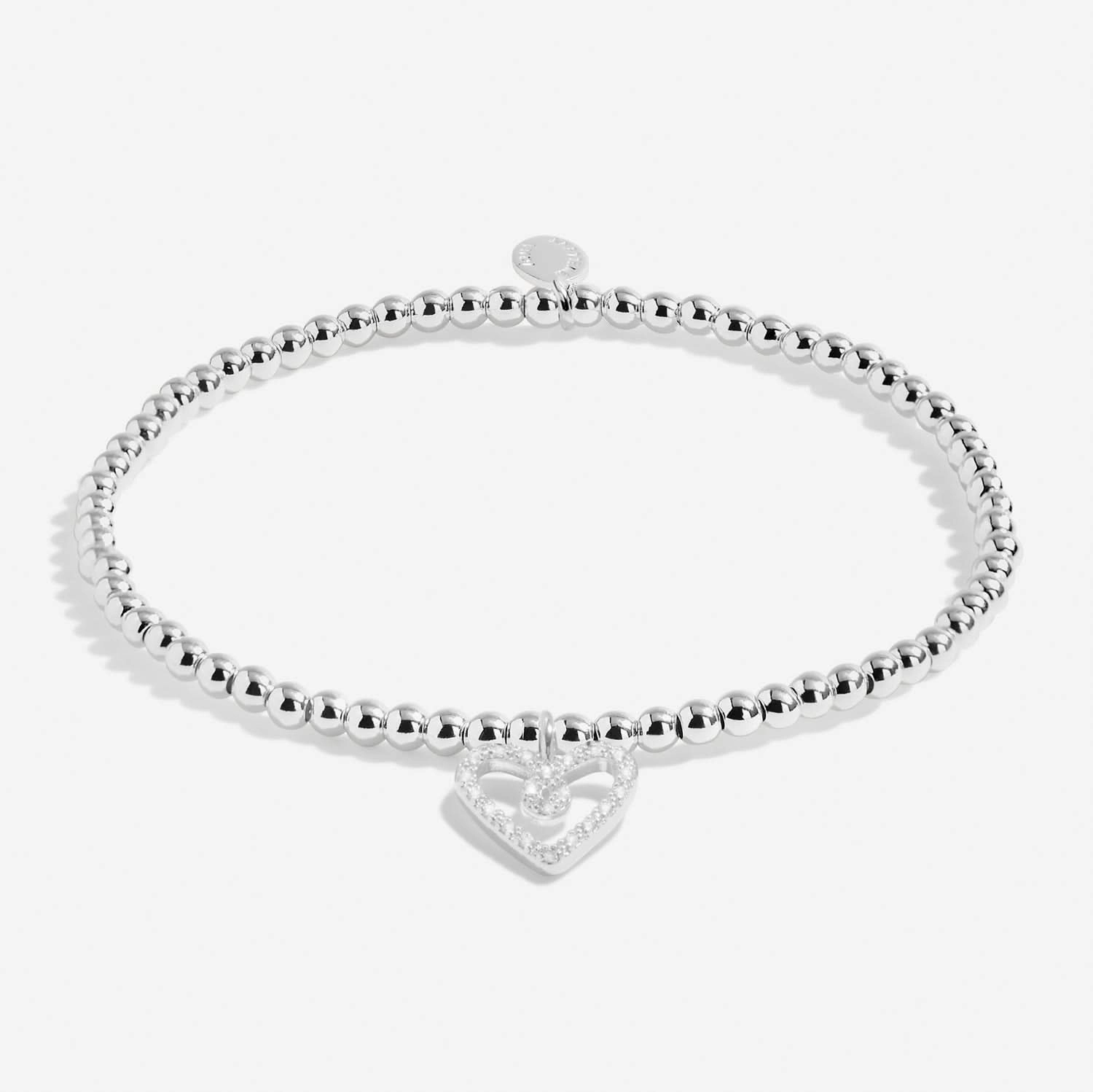 Mother's Day A Little Lucky To Have A Mum Like You Bracelet 8515